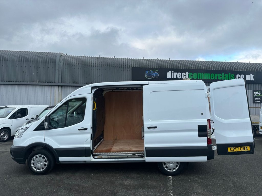 Used Ford Transit 2017 for sale - 77571875: Photo 6