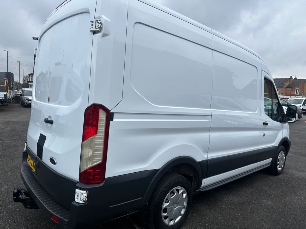 Used Ford Transit 2017 for sale - 77571875: Photo 7