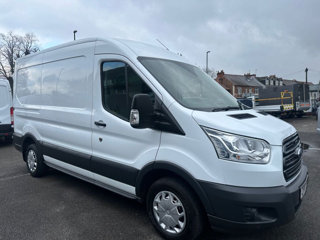 Used Ford Transit 2017 for sale - 77571875: Photo 8