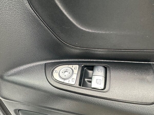 Used Mercedes-Benz Vito 2020 for sale - 75352789: Photo 18