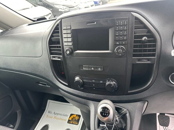 Used Mercedes-Benz Vito 2020 for sale - 75352789: Photo 24