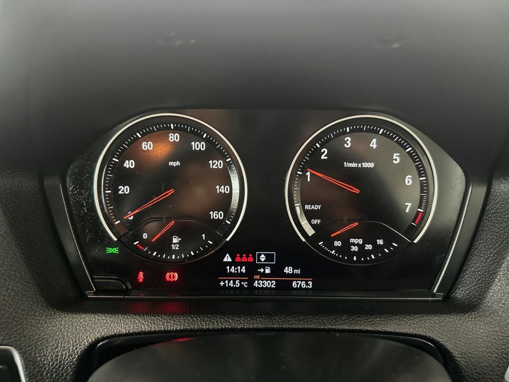 Used BMW 1 Series 2018 for sale - 76241418: Photo 11