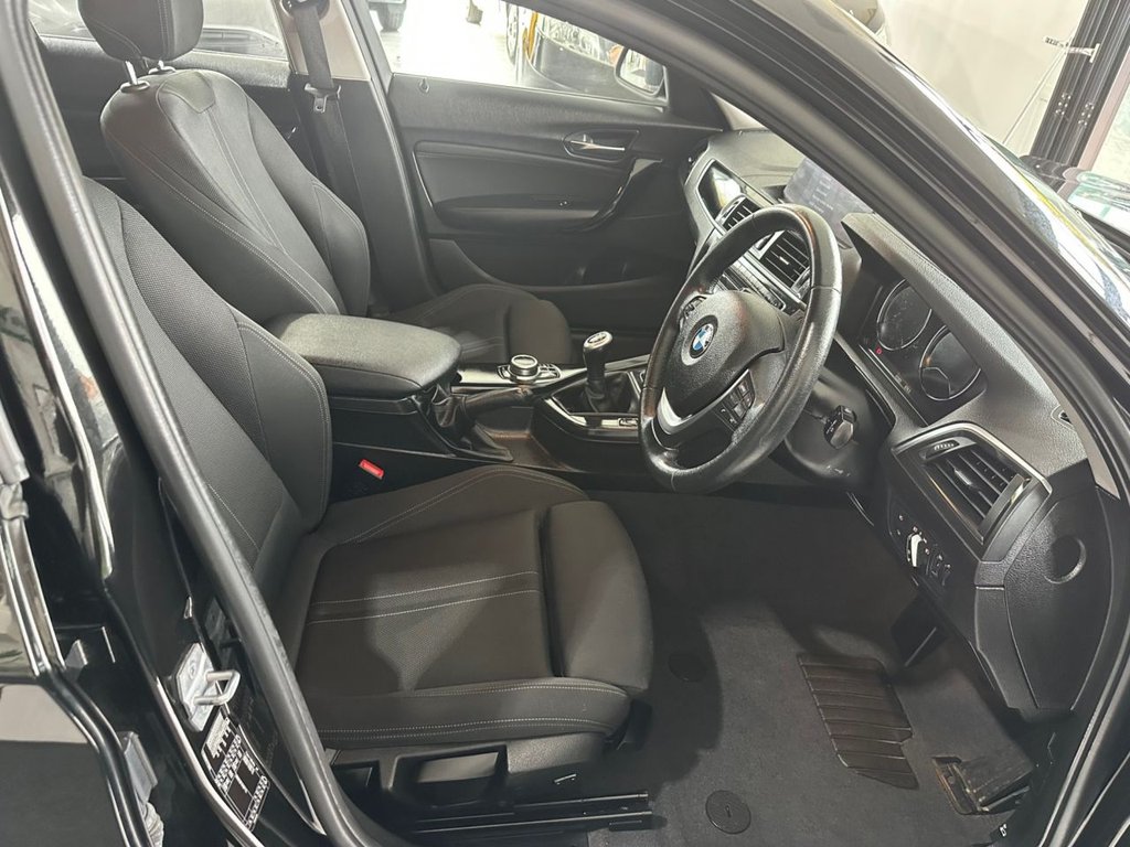 Used BMW 1 Series 2018 for sale - 76241418: Photo 14