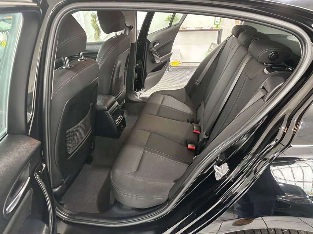 Used BMW 1 Series 2018 for sale - 76241418: Photo 19