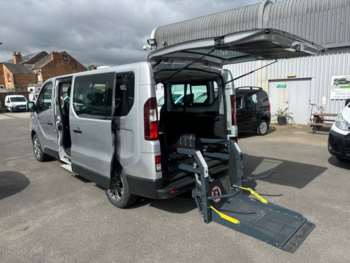 Used Fiat Talento 2017 for sale - 74778592: Photo