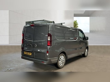 Used Vauxhall Vivaro 2019 for sale - 78414478: Photo