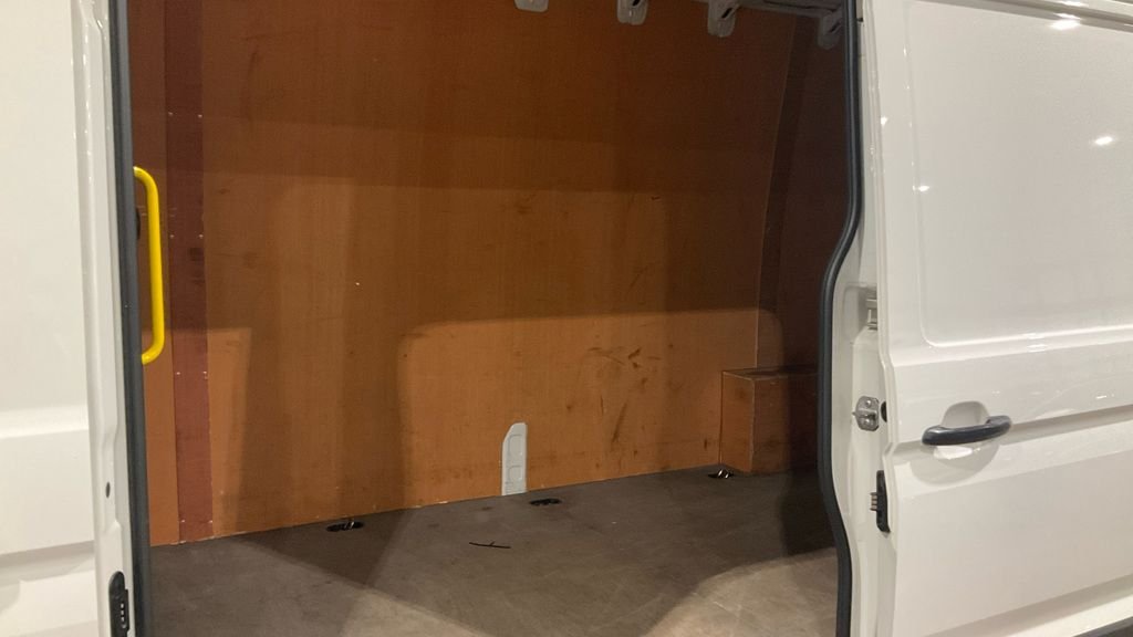 Used Volkswagen Crafter 2023 for sale - 77319614: Photo 14
