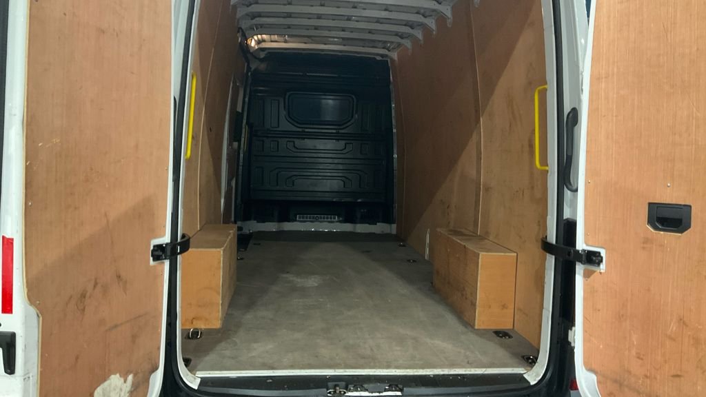 Used Volkswagen Crafter 2023 for sale - 77319614: Photo 16