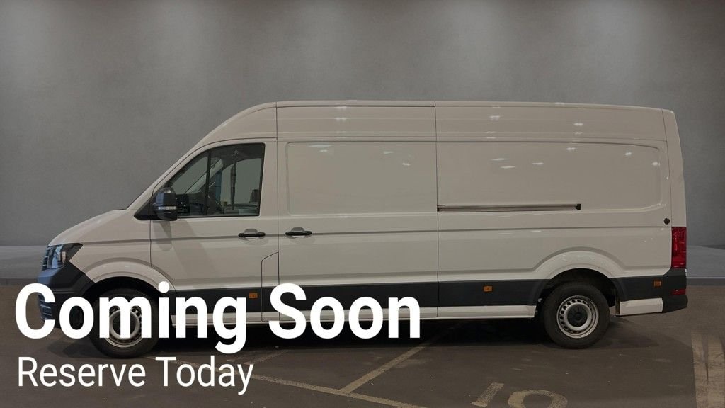 Used Volkswagen Crafter 2023 for sale - 77319614: Photo 22