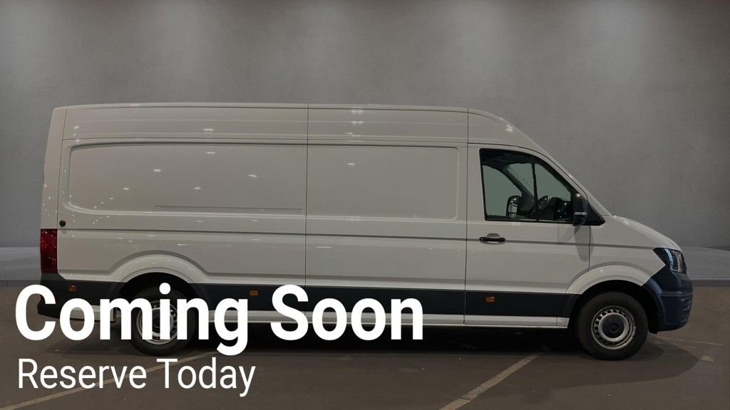 Used Volkswagen Crafter 2023 for sale - 77319614: Photo 24