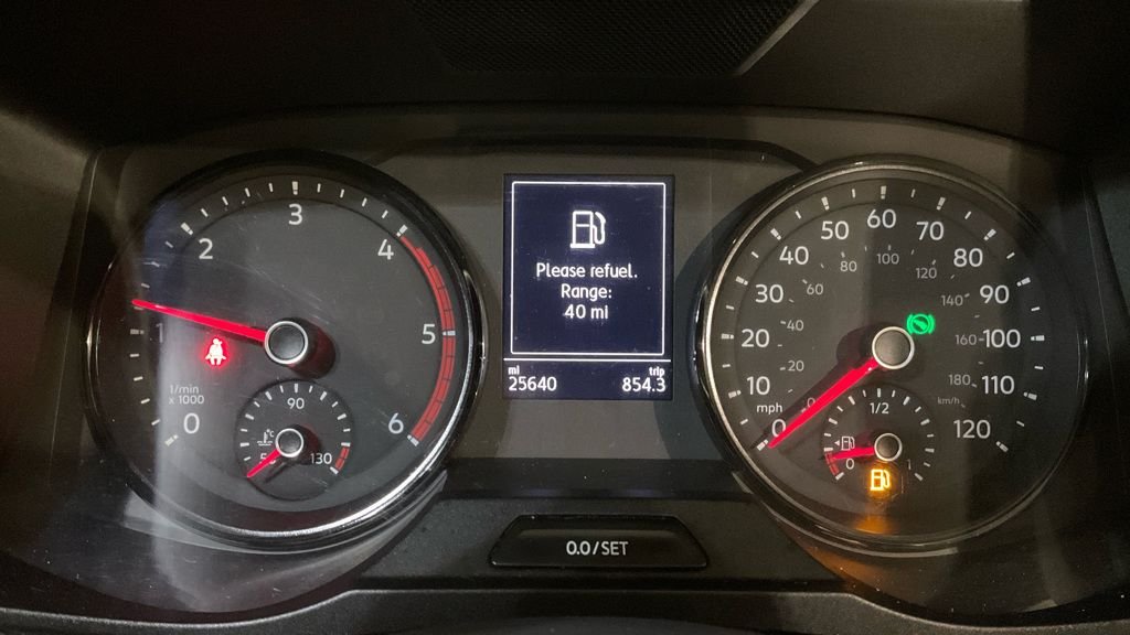 Used Volkswagen Crafter 2023 for sale - 77319614: Photo 4