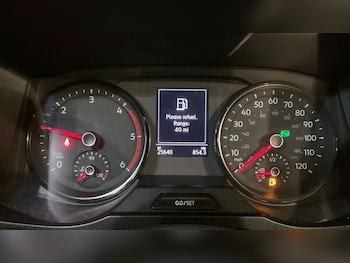 Used Volkswagen Crafter 2023 for sale - 77319614: Photo