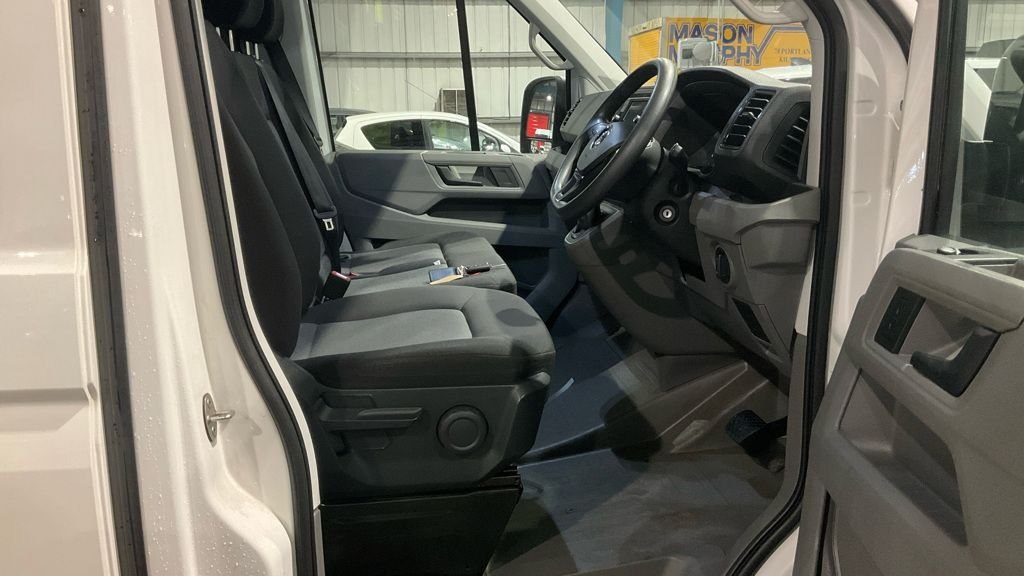 Used Volkswagen Crafter 2023 for sale - 77319614: Photo 6