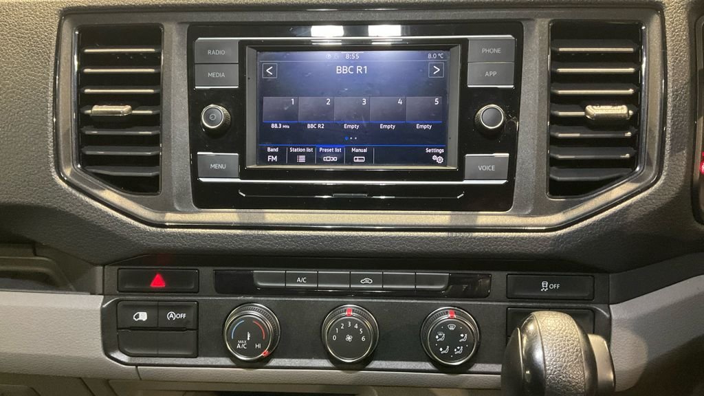 Used Volkswagen Crafter 2023 for sale - 77319614: Photo 7