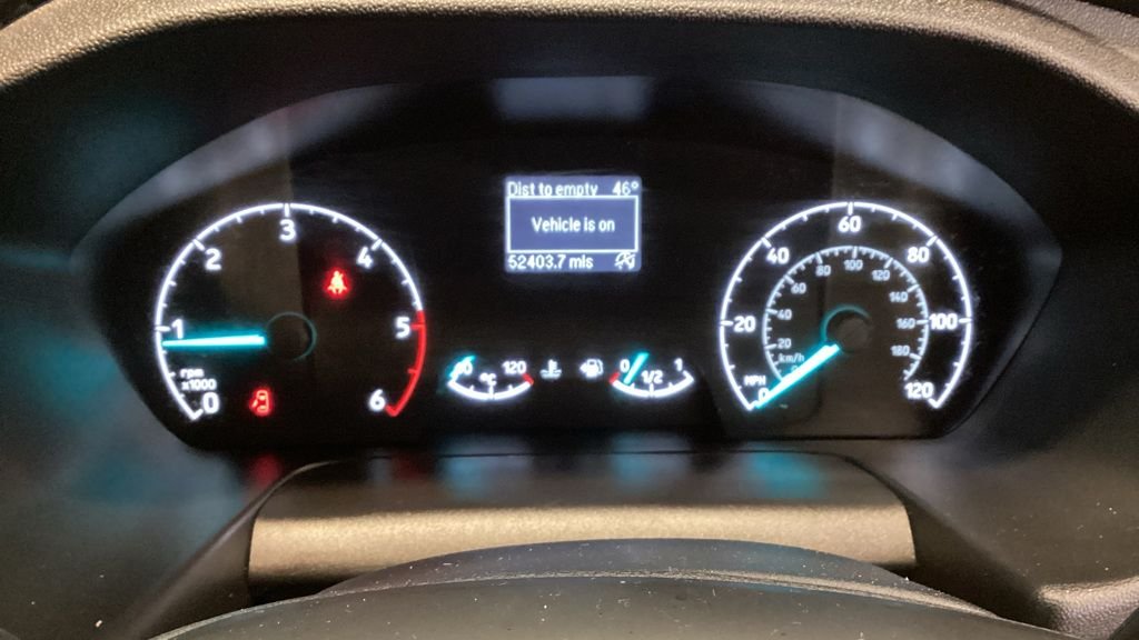 Used Ford Transit Custom 2023 for sale - 76910387: Photo 11