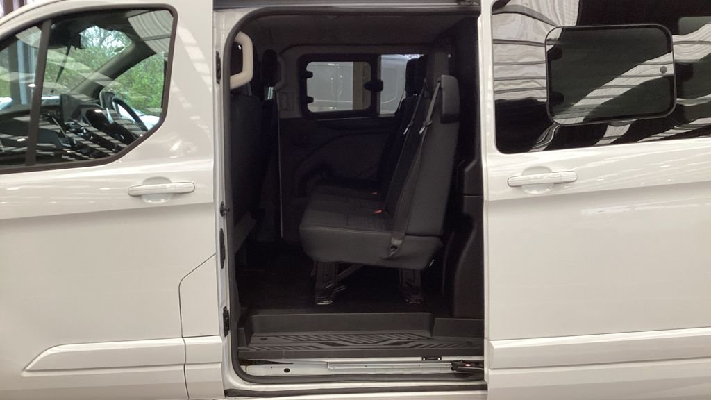 Used Ford Transit Custom 2023 for sale - 76910387: Photo 16