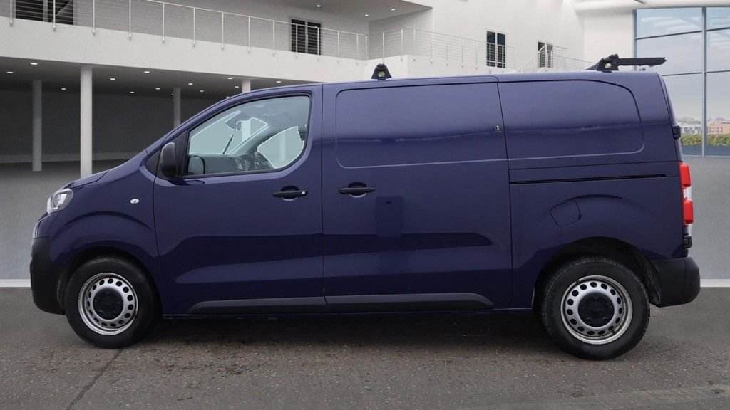 Used Peugeot Expert 2021 for sale - 76061874: Photo 10
