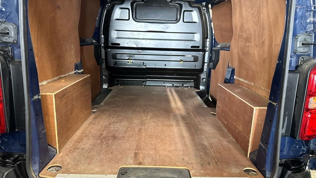 Used Peugeot Expert 2021 for sale - 76061874: Photo 13