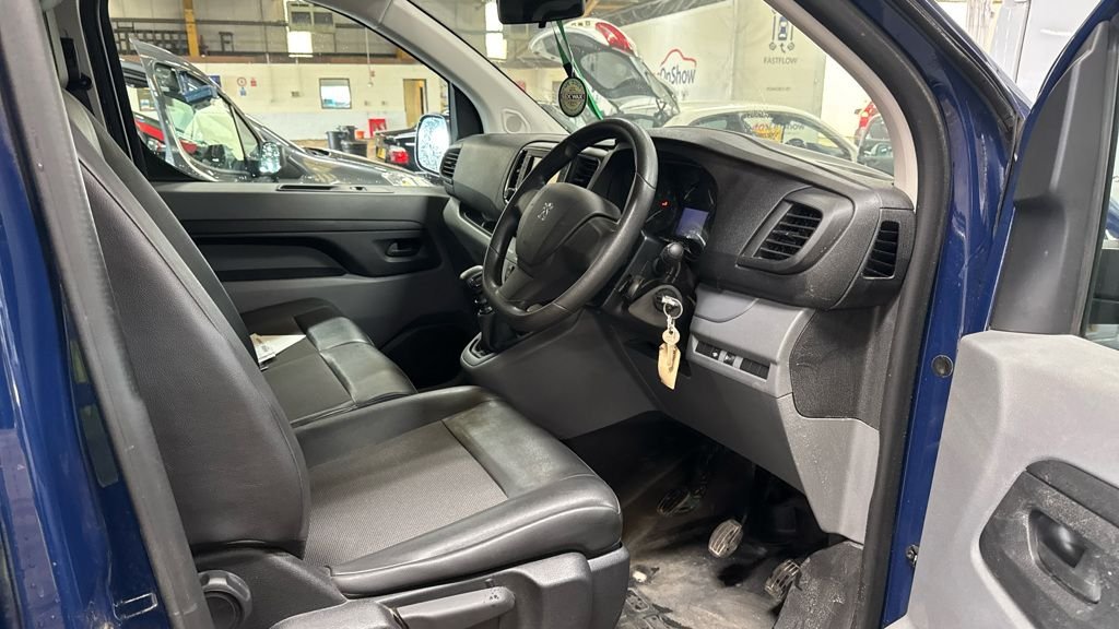 Used Peugeot Expert 2021 for sale - 76061874: Photo 15