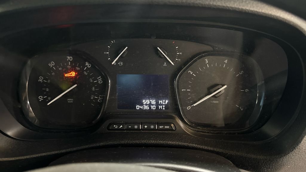 Used Peugeot Expert 2021 for sale - 76061874: Photo 16