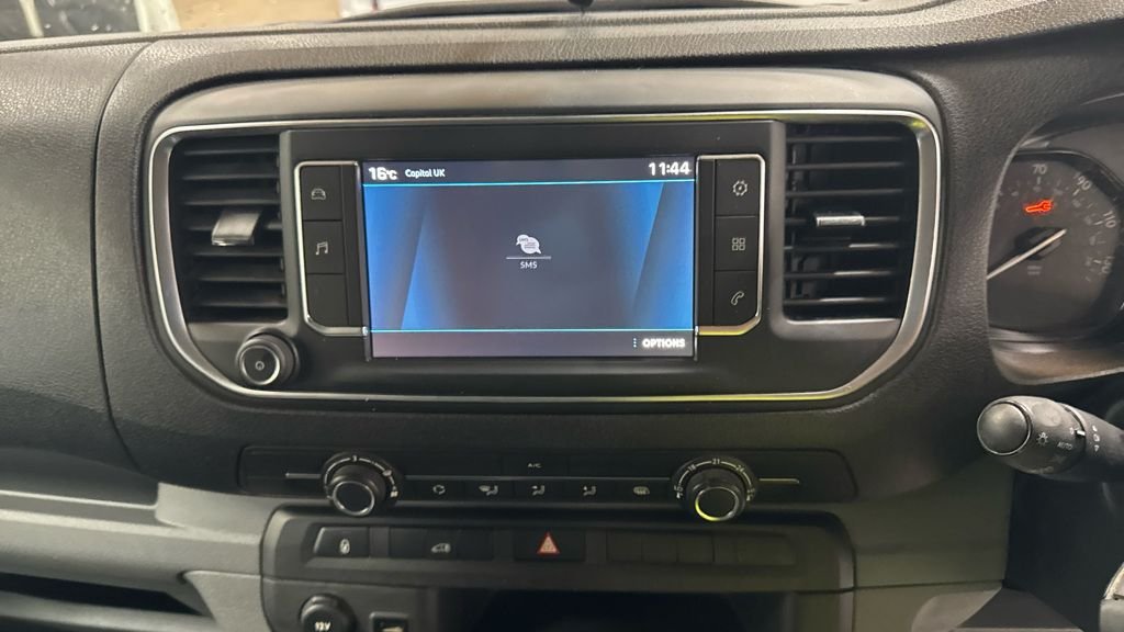 Used Peugeot Expert 2021 for sale - 76061874: Photo 17