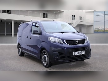 Used Peugeot Expert 2021 for sale - 76061874: Photo