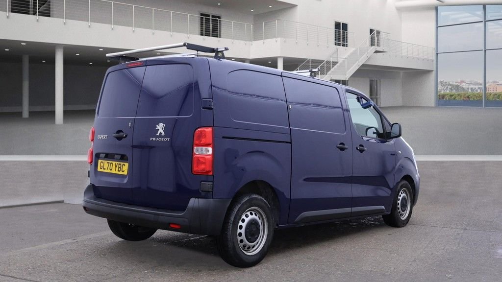Used Peugeot Expert 2021 for sale - 76061874: Photo 23