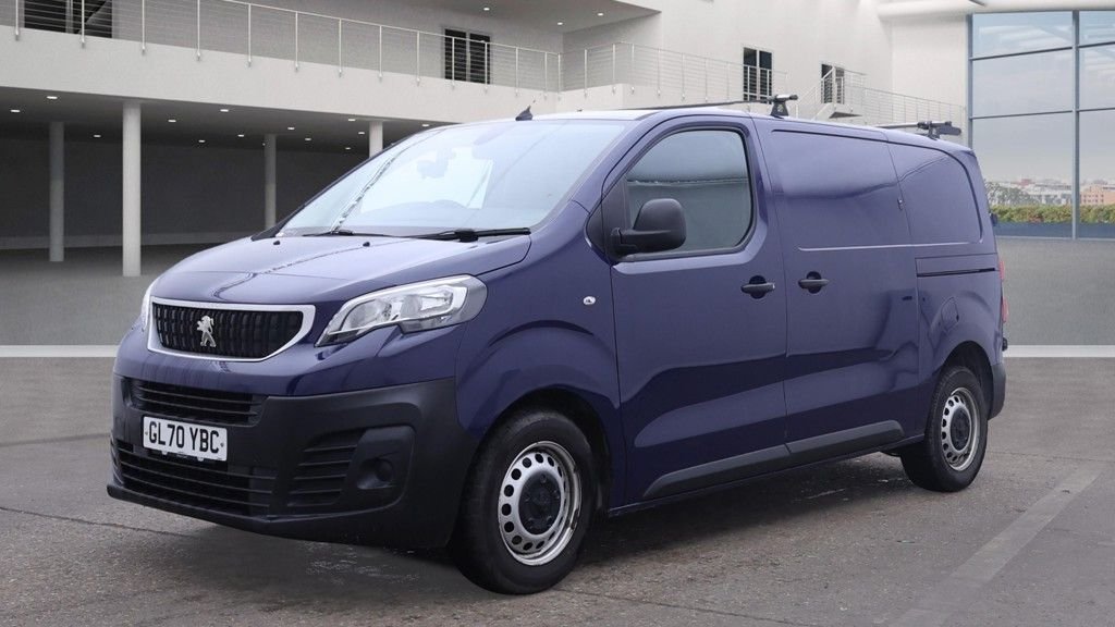 Used Peugeot Expert 2021 for sale - 76061874: Photo 3