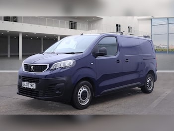 Used Peugeot Expert 2021 for sale - 76061874: Photo