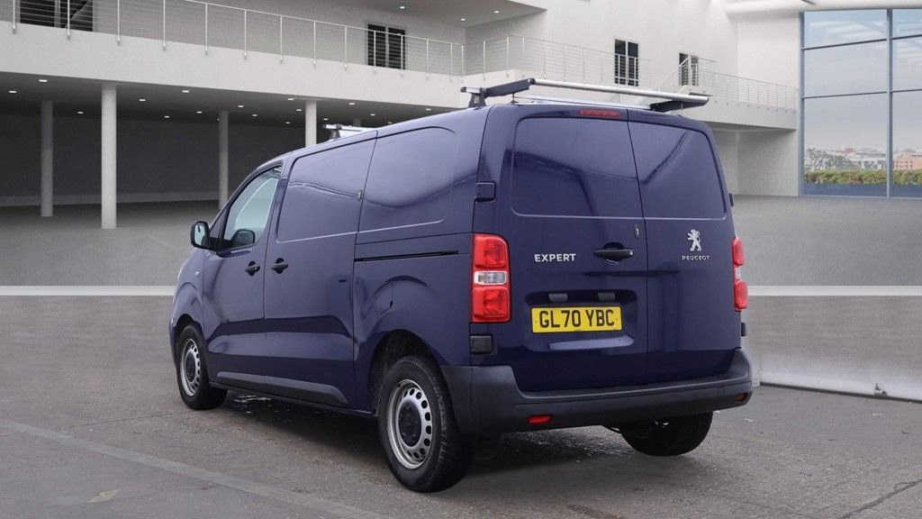 Used Peugeot Expert 2021 for sale - 76061874: Photo 4