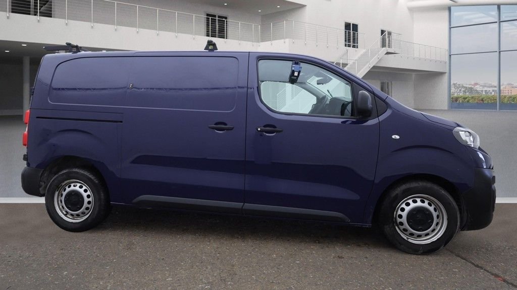Used Peugeot Expert 2021 for sale - 76061874: Photo 7