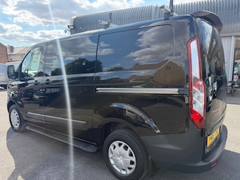 Used Ford Transit Custom 2016 for sale - 79466065: Photo