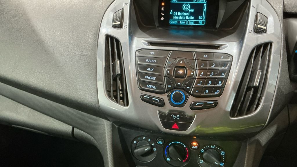 Used Ford Transit Connect 2018 for sale - 76670560: Photo 13