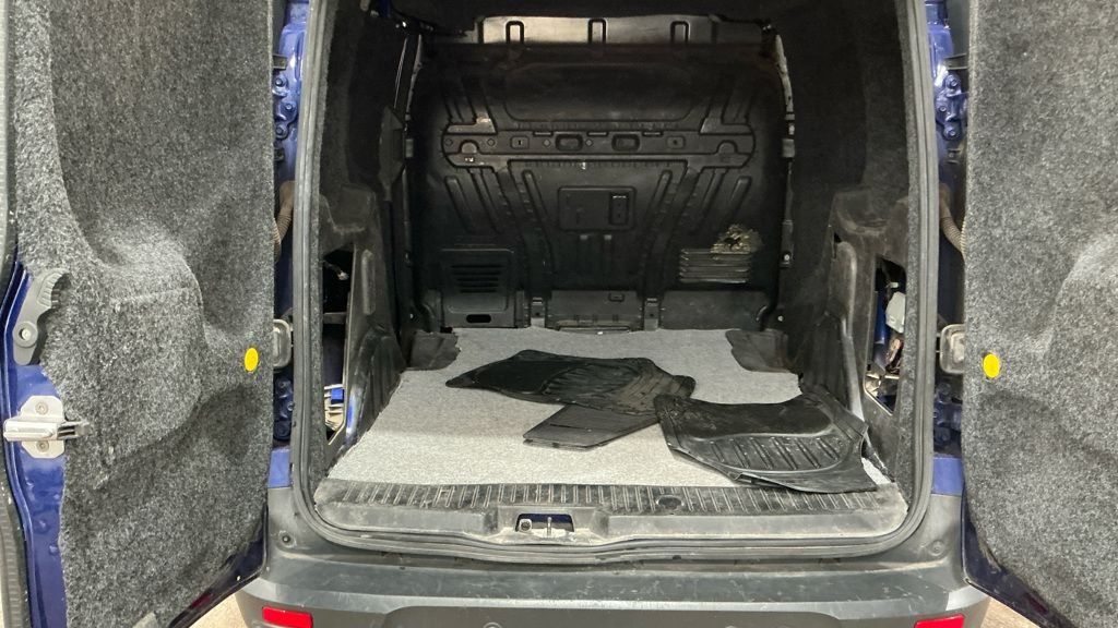 Used Ford Transit Connect 2018 for sale - 76670560: Photo 14