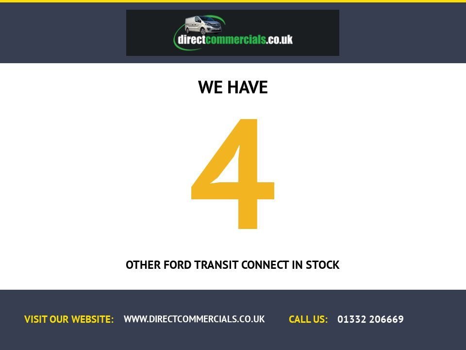 Used Ford Transit Connect 2018 for sale - 76670560: Photo 24