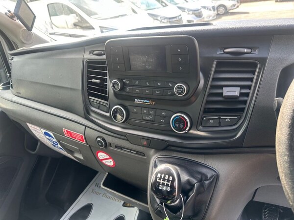 Used Ford Transit 2020 for sale - 75641994: Photo 14