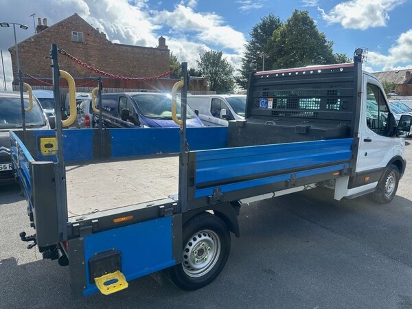 Used Ford Transit 2020 for sale - 75641994: Photo 16