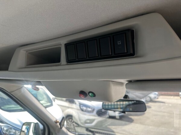 Used Ford Transit 2020 for sale - 75641994: Photo 18