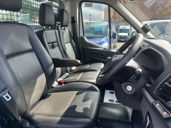 Used Ford Transit 2020 for sale - 75641994: Photo 22