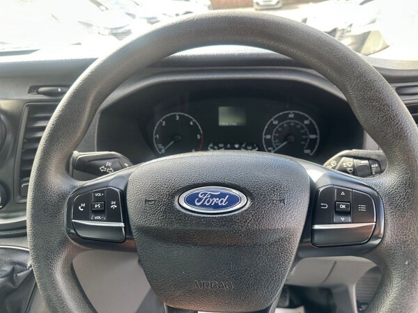 Used Ford Transit 2020 for sale - 75641994: Photo 23
