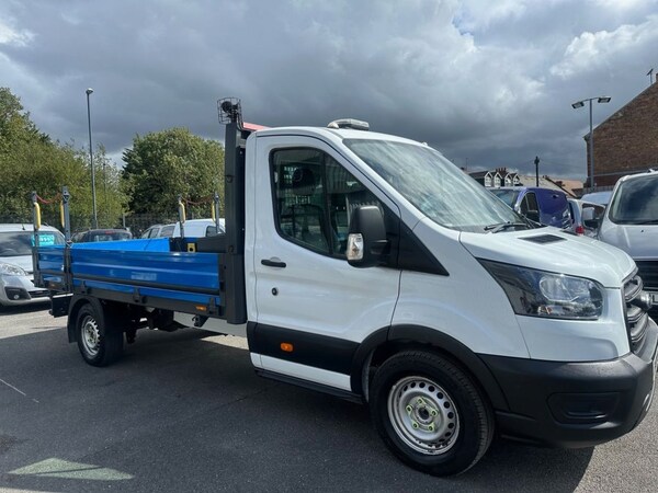 Used Ford Transit 2020 for sale - 75641994: Photo 9