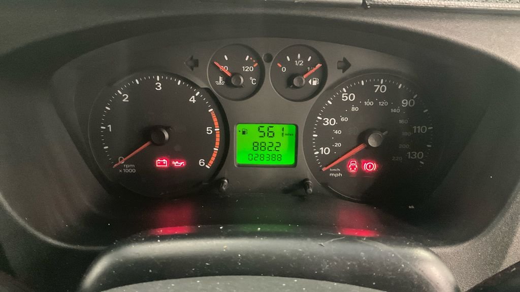 Used Ford Transit 2012 for sale - 77165927: Photo 11