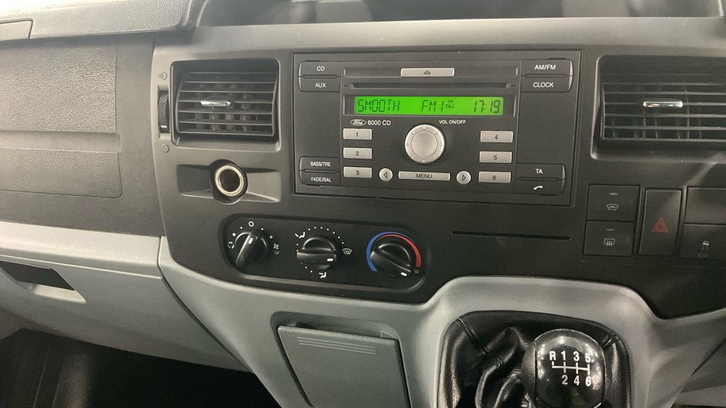 Used Ford Transit 2012 for sale - 77165927: Photo 12