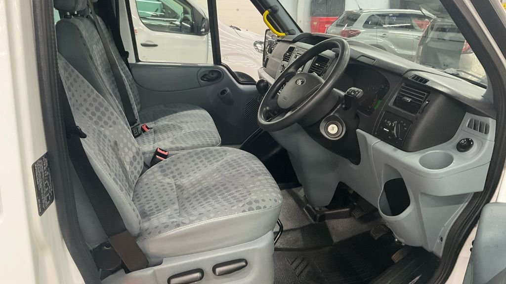 Used Ford Transit 2012 for sale - 77165927: Photo 13