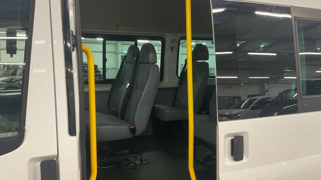 Used Ford Transit 2012 for sale - 77165927: Photo 16