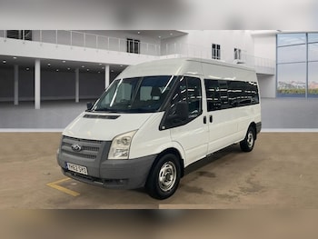 Used Ford Transit 2012 for sale - 77165927: Photo