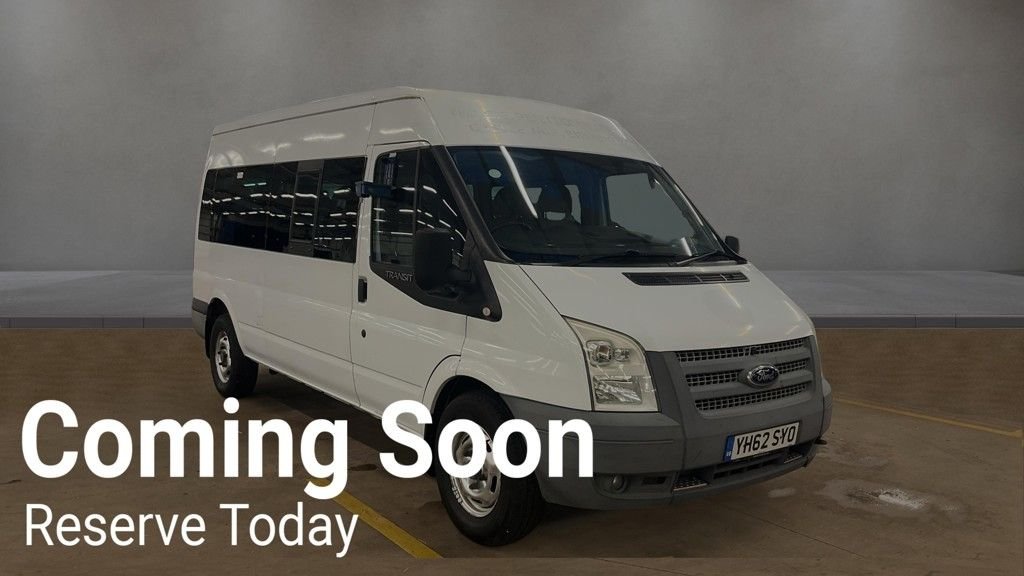 Used Ford Transit 2012 for sale - 77165927: Photo 22