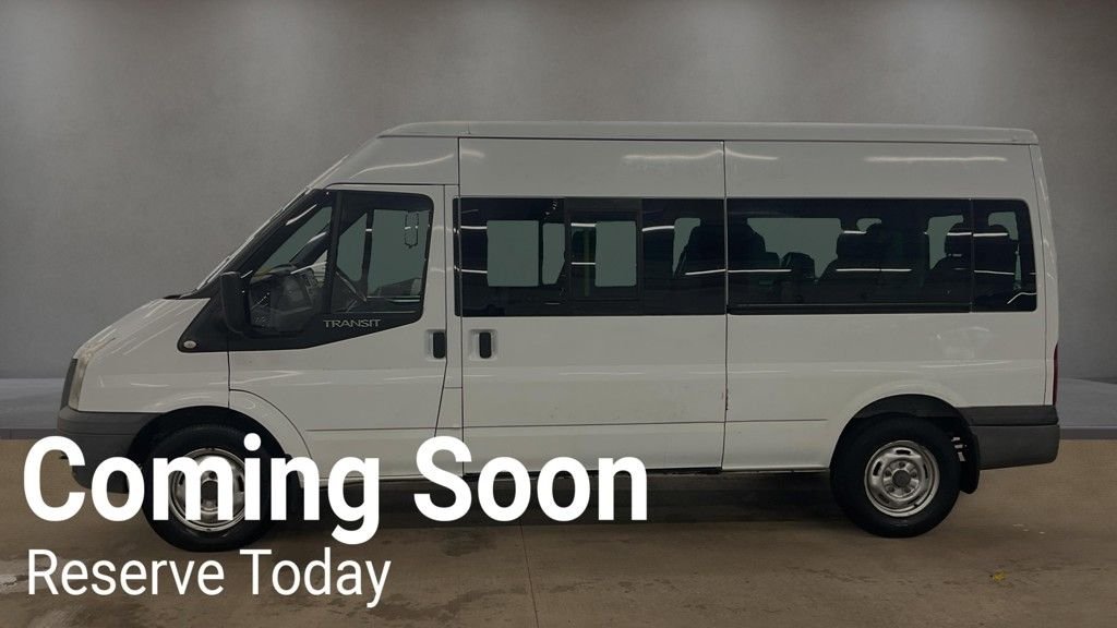 Used Ford Transit 2012 for sale - 77165927: Photo 25