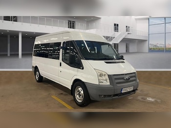 Used Ford Transit 2012 for sale - 77165927: Photo