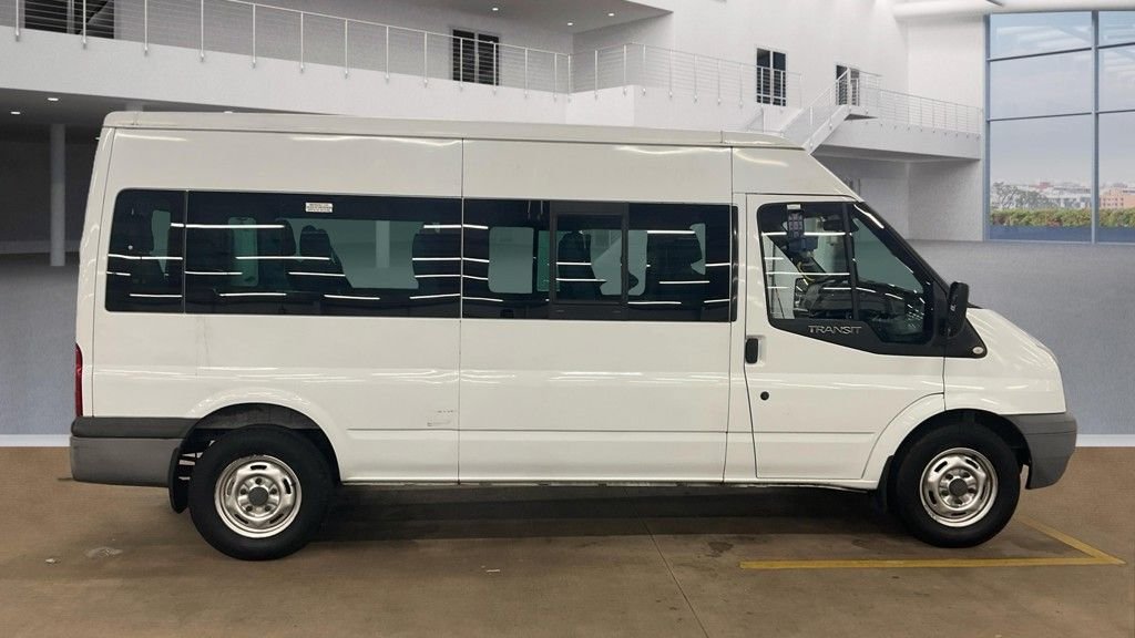 Used Ford Transit 2012 for sale - 77165927: Photo 4
